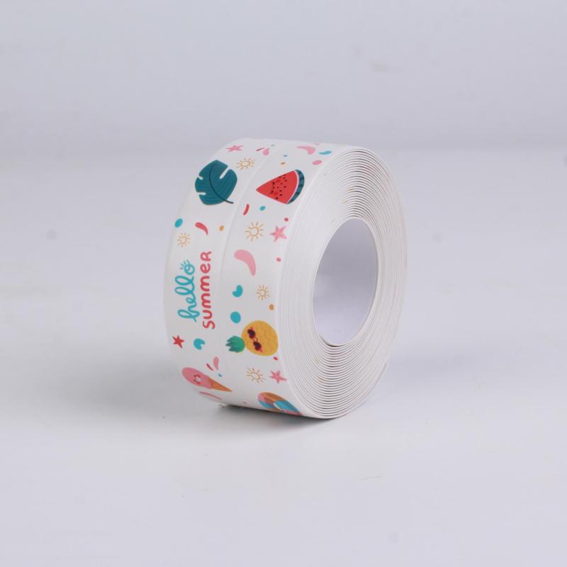 Waterproof Seam Stickers for Kitchen Bathroom Anti Mildew Toilet