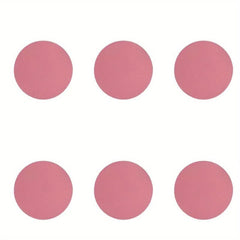 Non-slip Bathroom Stickers - Set of 6 or 12 Round Stickers