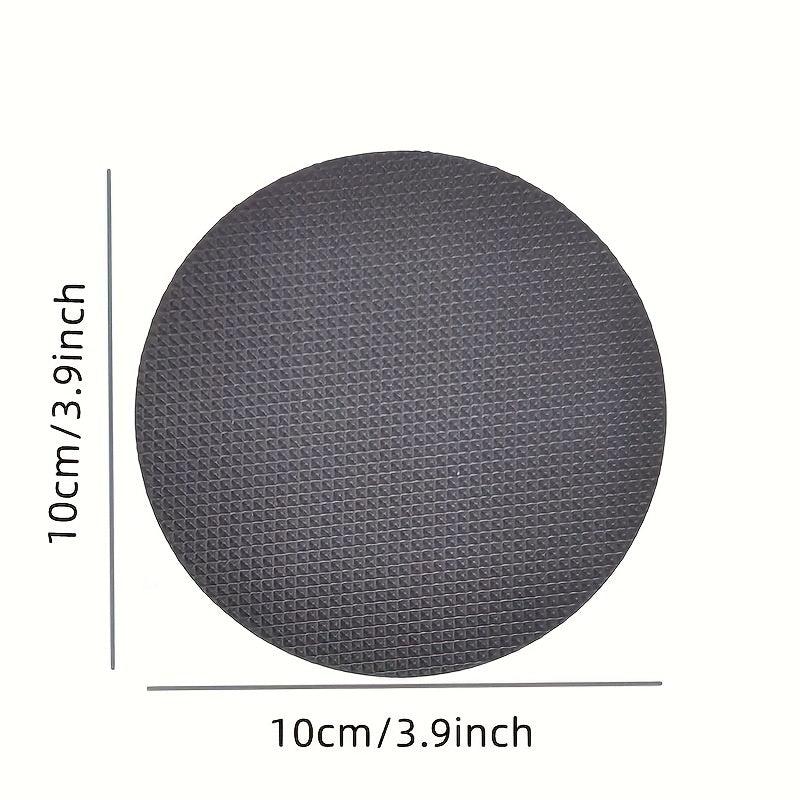 Non-slip Bathroom Stickers - Set of 6 or 12 Round Stickers