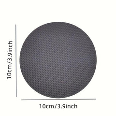Non-slip Bathroom Stickers - Set of 6 or 12 Round Stickers