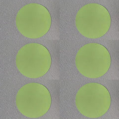 Non-slip Bathroom Stickers - Set of 6 or 12 Round Stickers