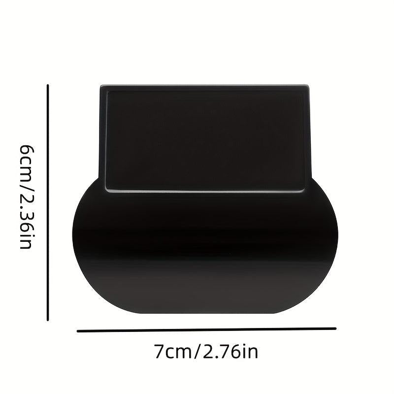 3pcs Toilet Seat Lifter Handle Toilet Lid Cover Lifter Toilet Seat Holder