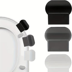 3pcs Toilet Seat Lifter Handle Toilet Lid Cover Lifter Toilet Seat Holder