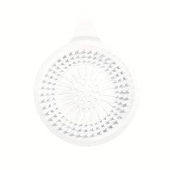 Sink Filter Hair Catcher Anti Clog Hair Stopper Shower Drain Protector