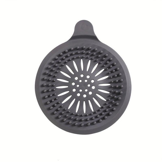 Sink Filter Hair Catcher Anti Clog Hair Stopper Shower Drain Protector