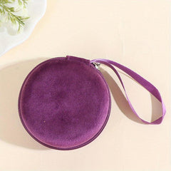 Portable Essential Oil Storage Bag 10 Slots for 1 2ml Vials