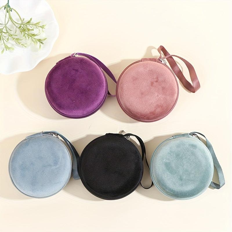 Portable Essential Oil Storage Bag 10 Slots for 1 2ml Vials