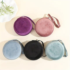 Portable Essential Oil Storage Bag 10 Slots for 1 2ml Vials