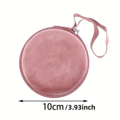 Portable Essential Oil Storage Bag 10 Slots for 1 2ml Vials