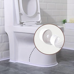 Waterproof Caulk Strip Self Adhesive Sealing Tape for Bathtub Bathroom