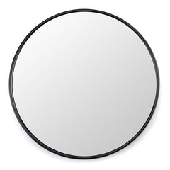 1pc Magnifying Makeup Mirror with Suction Cup Round Mirror