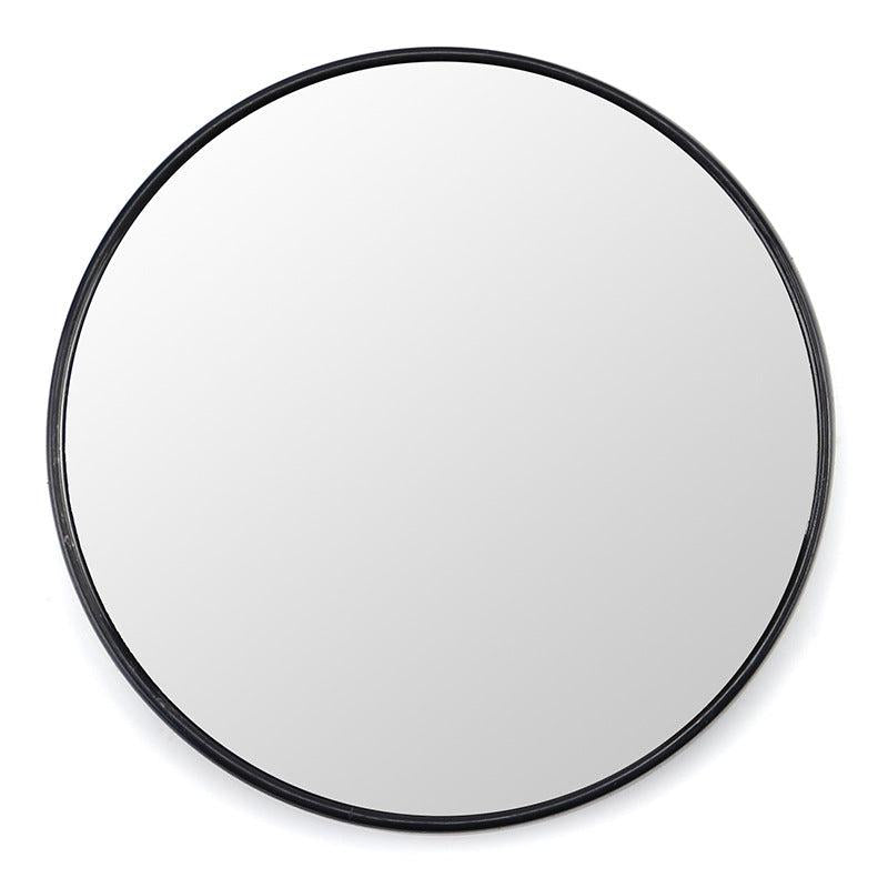 1pc Magnifying Makeup Mirror with Suction Cup Round Mirror
