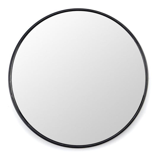1pc Magnifying Makeup Mirror with Suction Cup Round Mirror
