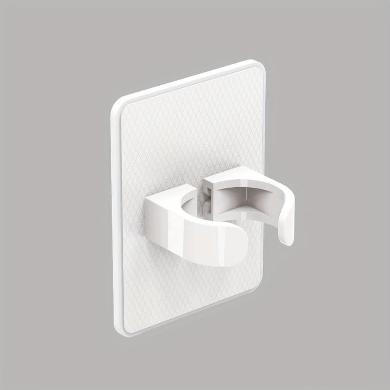 Comb Storage Rack Wall Mounted Comb Holder Bathroom Storage Hook