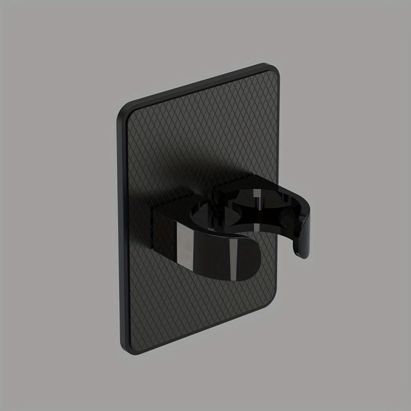 Comb Storage Rack Wall Mounted Comb Holder Bathroom Storage Hook