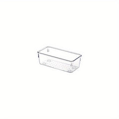 Drawer Storage Box Divider Box Transparent Acrylic Container