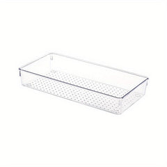 Drawer Storage Box Divider Box Transparent Acrylic Container