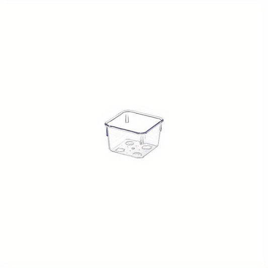 Drawer Storage Box Divider Box Transparent Acrylic Container