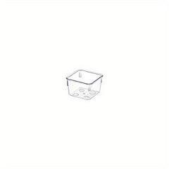 Drawer Storage Box Divider Box Transparent Acrylic Container