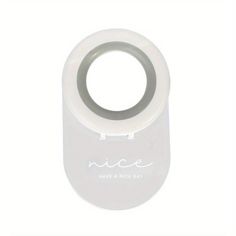 Silicone Toilet Seat Lifter Multifunctional Tool