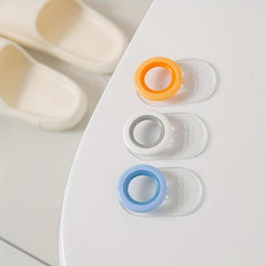 Silicone Toilet Seat Lifter Multifunctional Tool