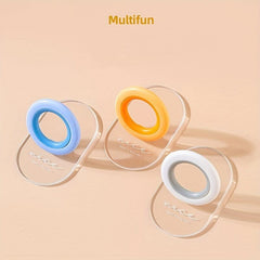 Silicone Toilet Seat Lifter Multifunctional Tool