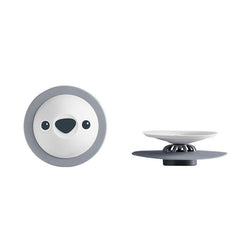 Floor Drain Cover Sink Strainer Hair Catcher Multifunction Filter