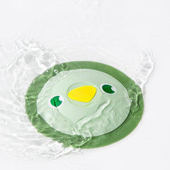 Floor Drain Cover Sink Strainer Hair Catcher Multifunction Filter
