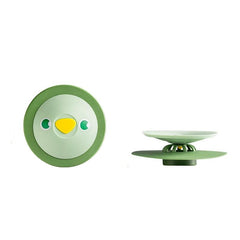 Floor Drain Cover Sink Strainer Hair Catcher Multifunction Filter