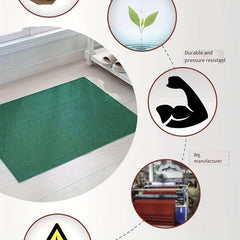 Anti-slip Bathroom Floor Mat - Home Essential