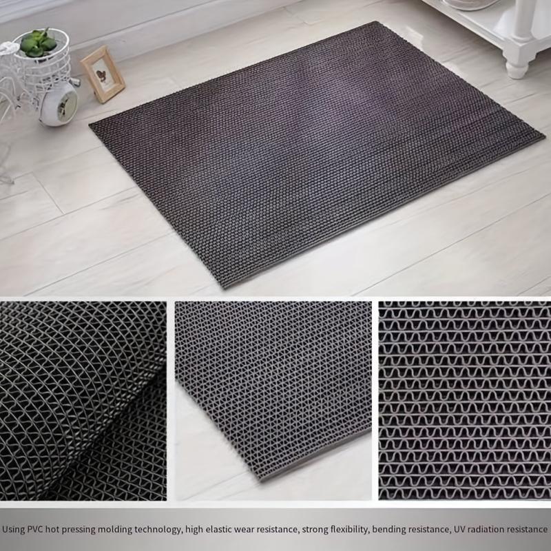 Anti-slip Bathroom Floor Mat - Home Essential