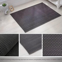 Anti-slip Bathroom Floor Mat - Home Essential