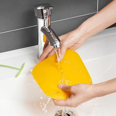 Rubber Floor Drain Mat Bathroom Drain Deodorant Cover