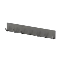 Adhesive Hooks for Towels, Hats, Keys - Bathroom Towel Hanger
