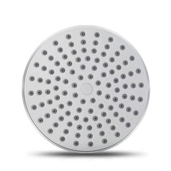 8 Inch Removable Shower Head Top Spray Electroplating Sprinkler