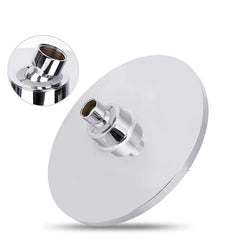 8 Inch Removable Shower Head Top Spray Electroplating Sprinkler