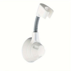 Universal Shower Head Holder Wall Mounted Adjustable Base Bathroom Accessories