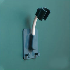 Adjustable Shower Head Holder Easy Installation