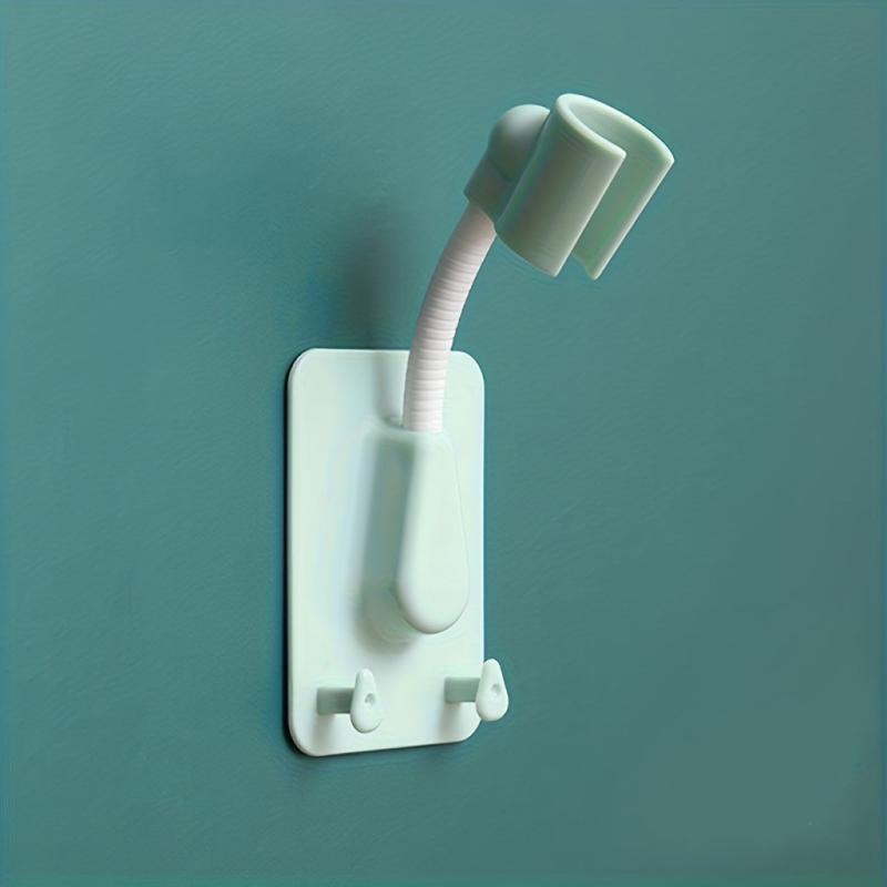 Adjustable Shower Head Holder Easy Installation