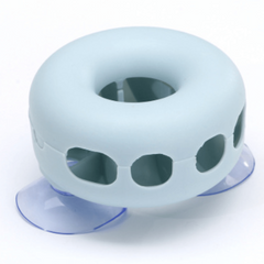 Toothbrush Holder Suction Wall Toothbrush Holder
