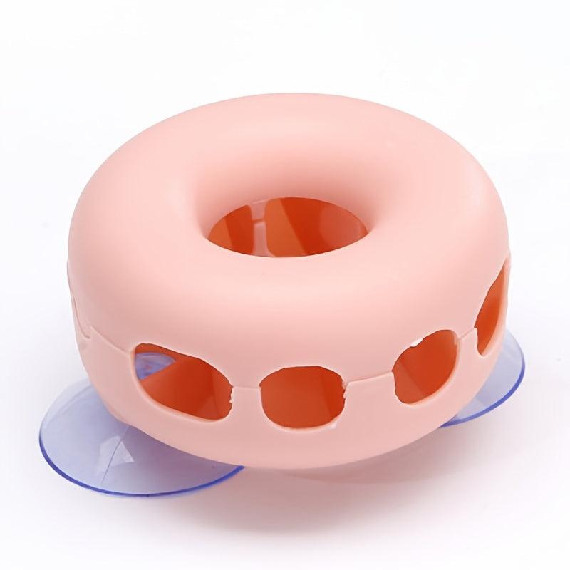 Toothbrush Holder Suction Wall Toothbrush Holder