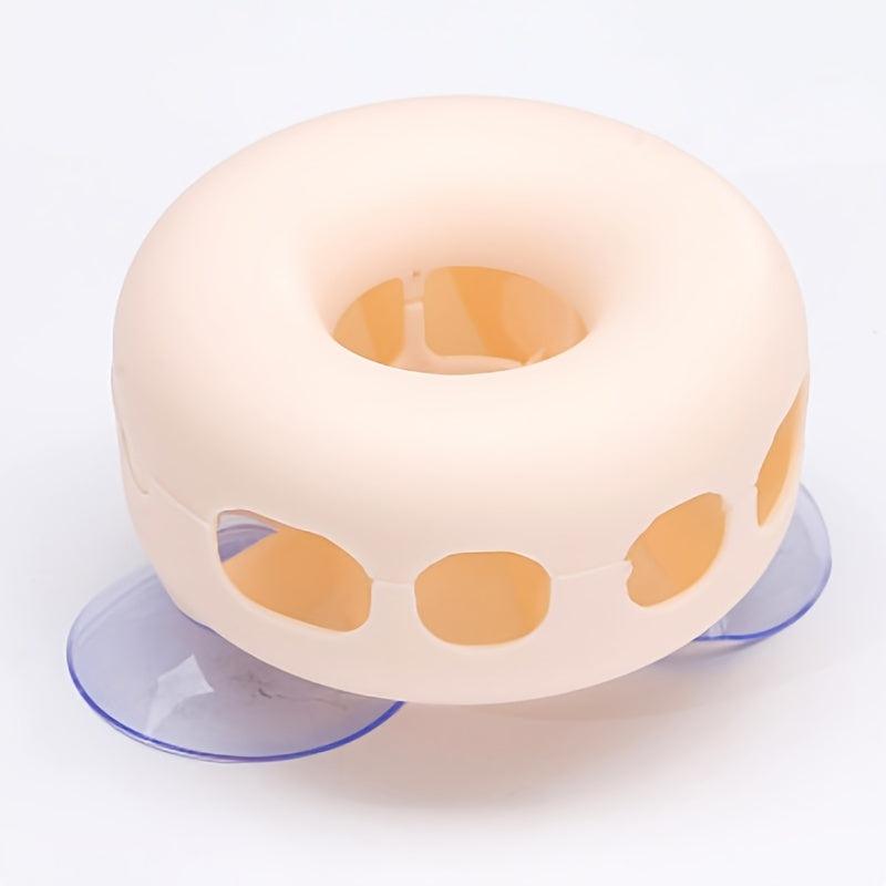 Toothbrush Holder Suction Wall Toothbrush Holder