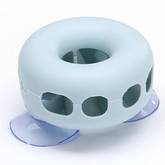 Toothbrush Holder Suction Wall Toothbrush Holder