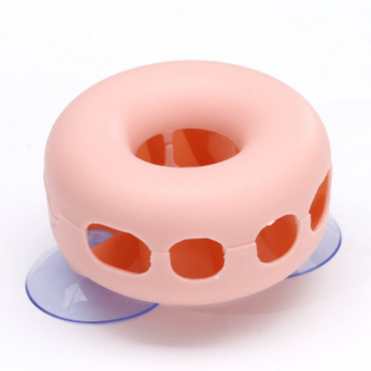 Toothbrush Holder Suction Wall Toothbrush Holder