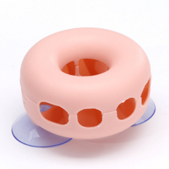 Toothbrush Holder Suction Wall Toothbrush Holder