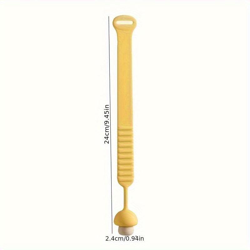 2pcs Toilet Lid Lifting Device - Hygiene and Dirt Prevention