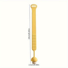 2pcs Toilet Lid Lifting Device - Hygiene and Dirt Prevention