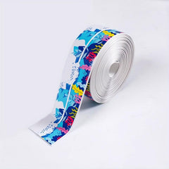 Self Adhesive Caulk Strip for Bathtub Floor Wall Edge
