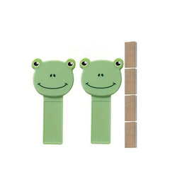 2pcs Toilet Lid Opener Anti Dirt Handle Household Toilet Lid Opener