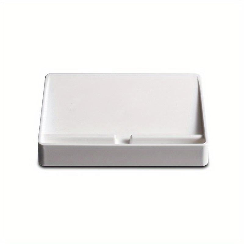 Soap Box Holder Drainage for Toilet Washing Table